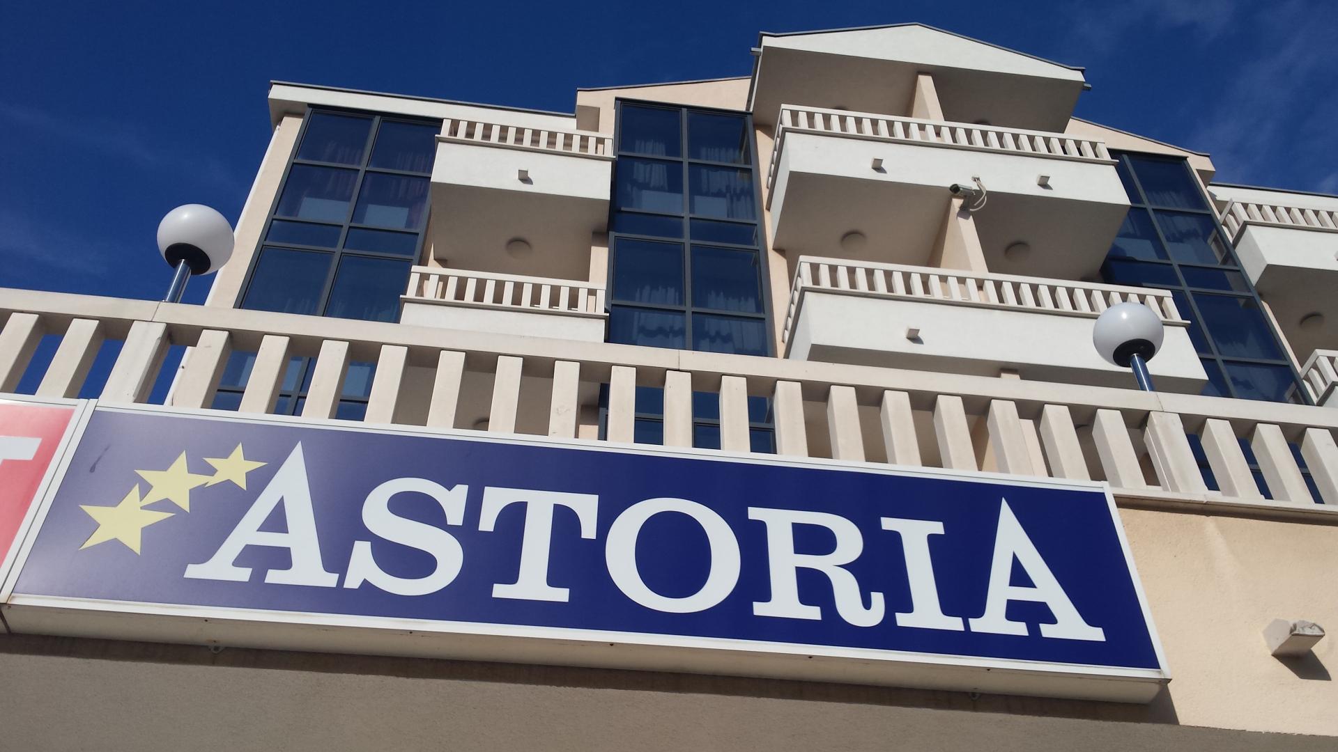 Aparthotel Astoria foto 6