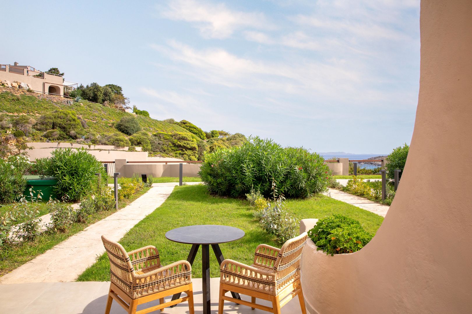 Mangia's Sardinia Resort foto 65