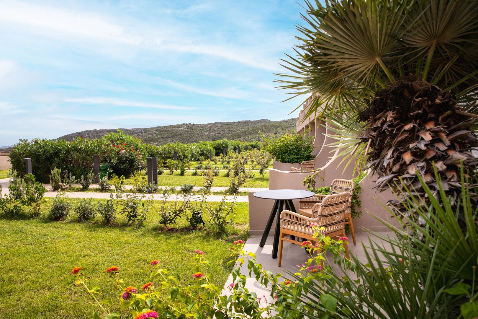 Mangia's Sardinia Resort foto 71