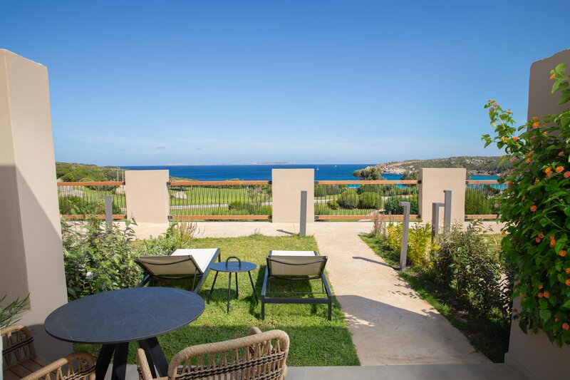 Mangia's Sardinia Resort foto 73