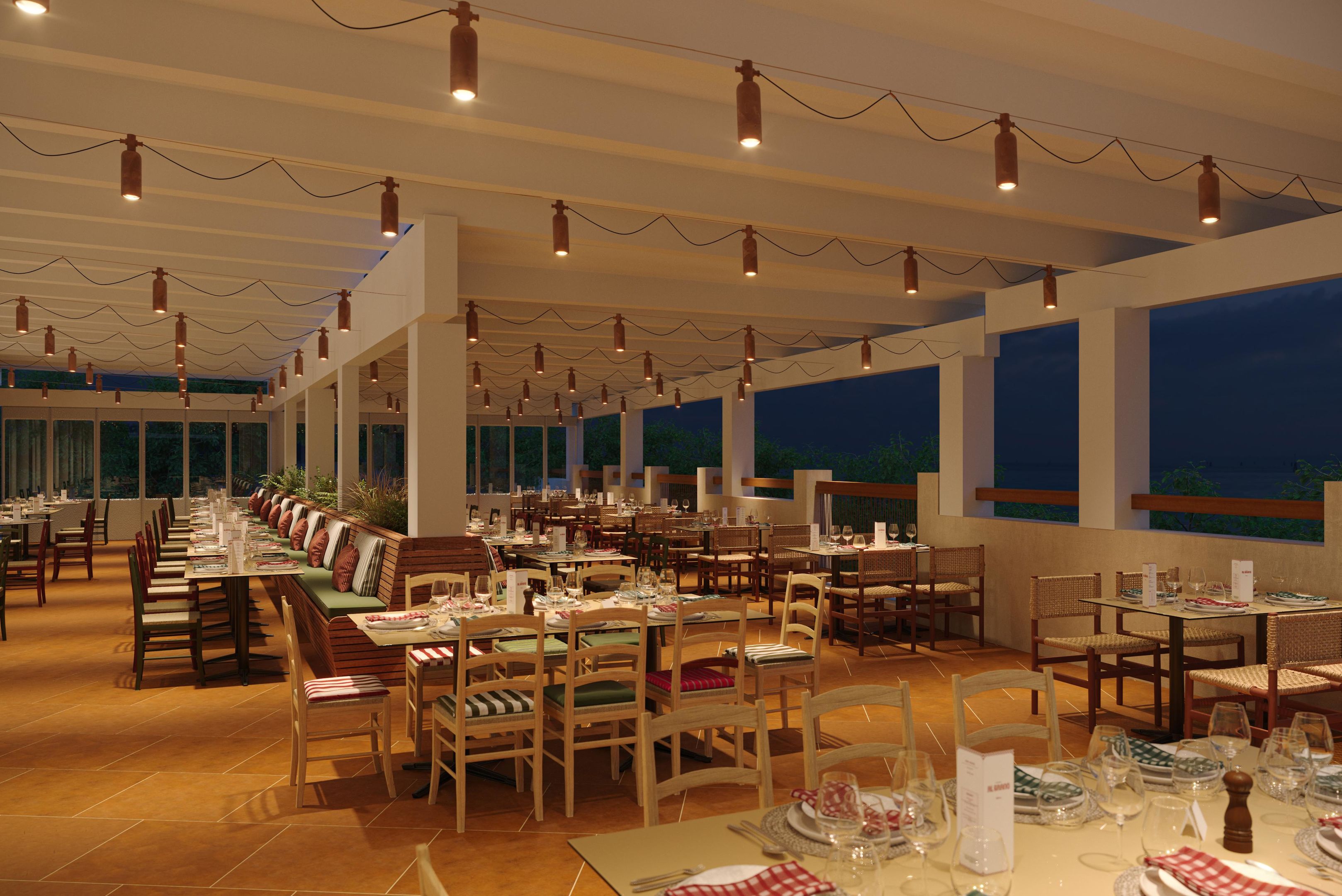 Mangia's Sardinia Resort foto 51