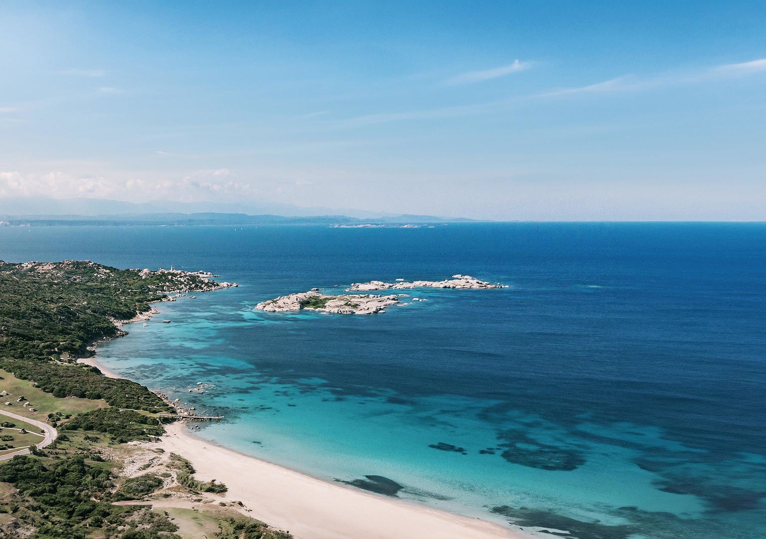 Mangia's Sardinia Resort image 1