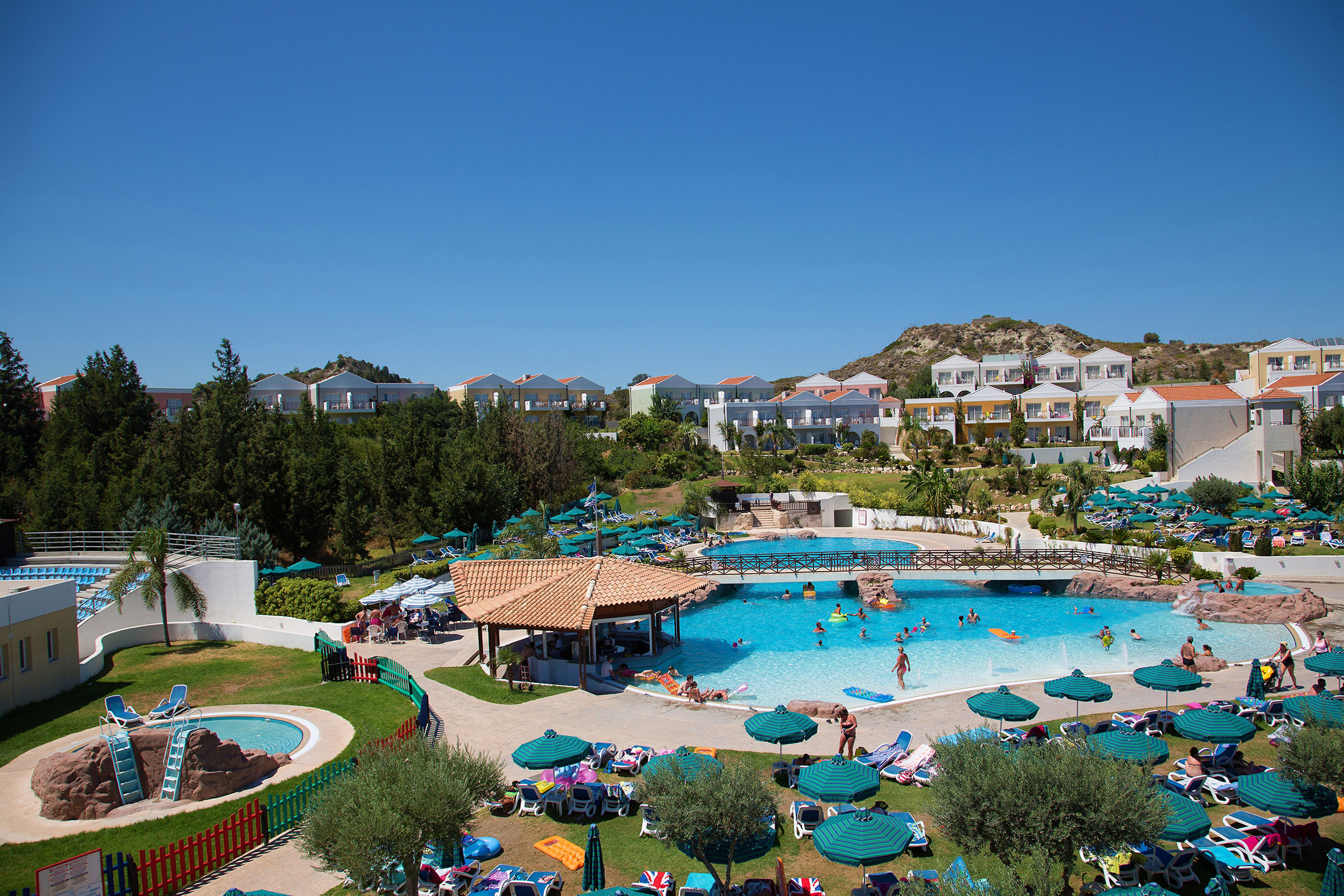 Cyprotel Faliraki Hotel foto 197