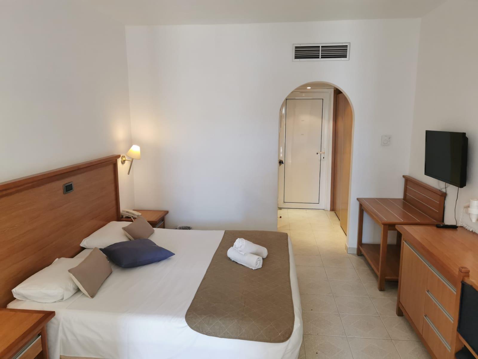 Cyprotel Faliraki Hotel foto 153