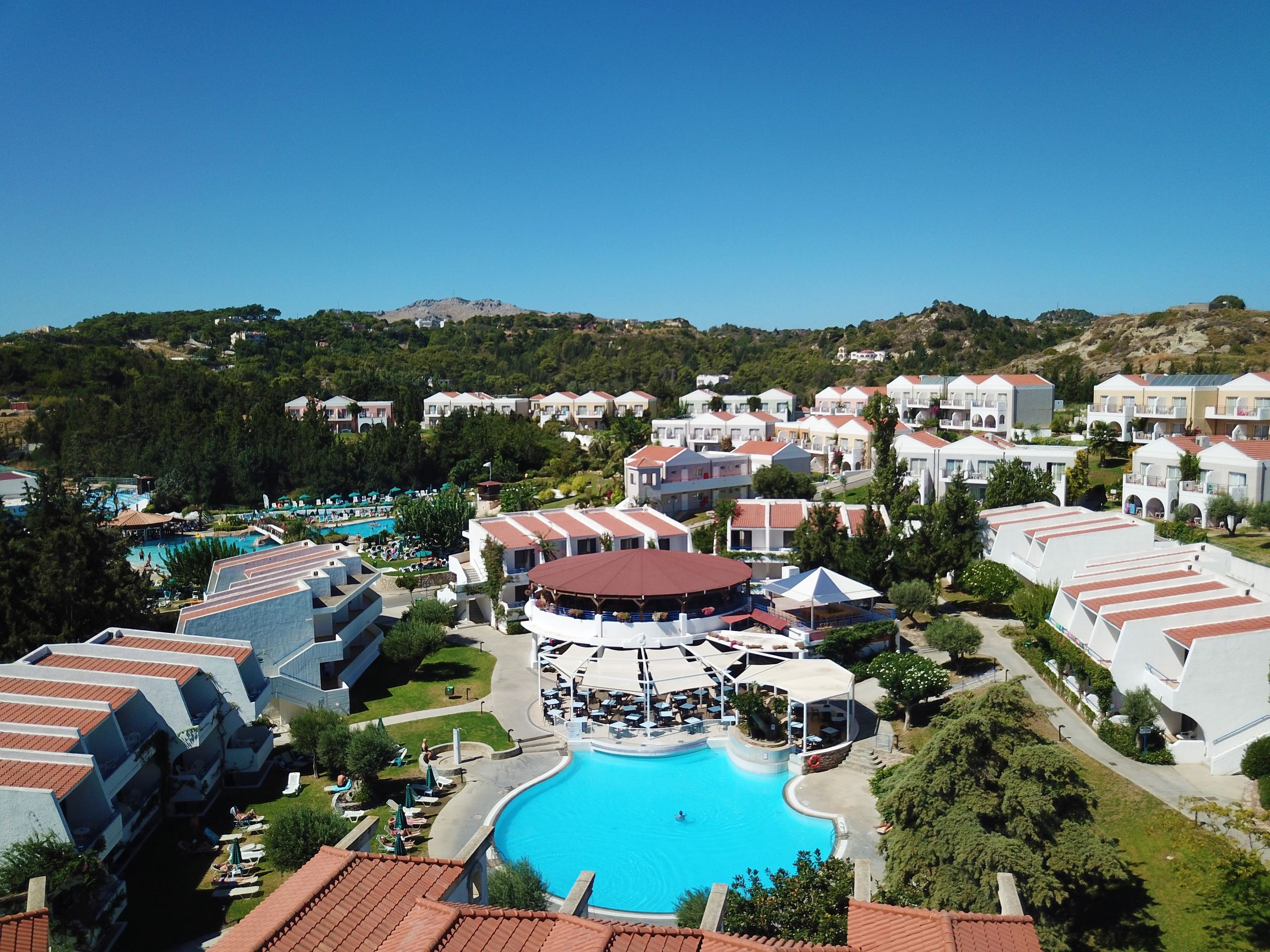 Cyprotel Faliraki Hotel foto 182