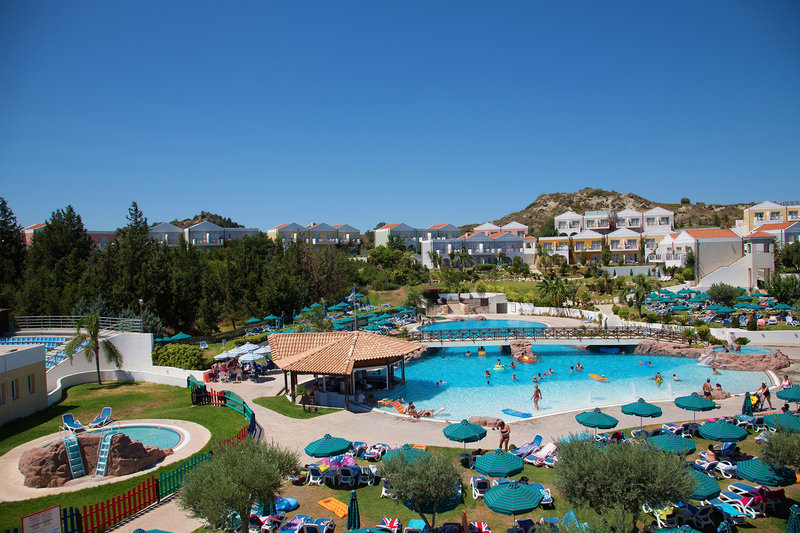 Cyprotel Faliraki Hotel foto 195