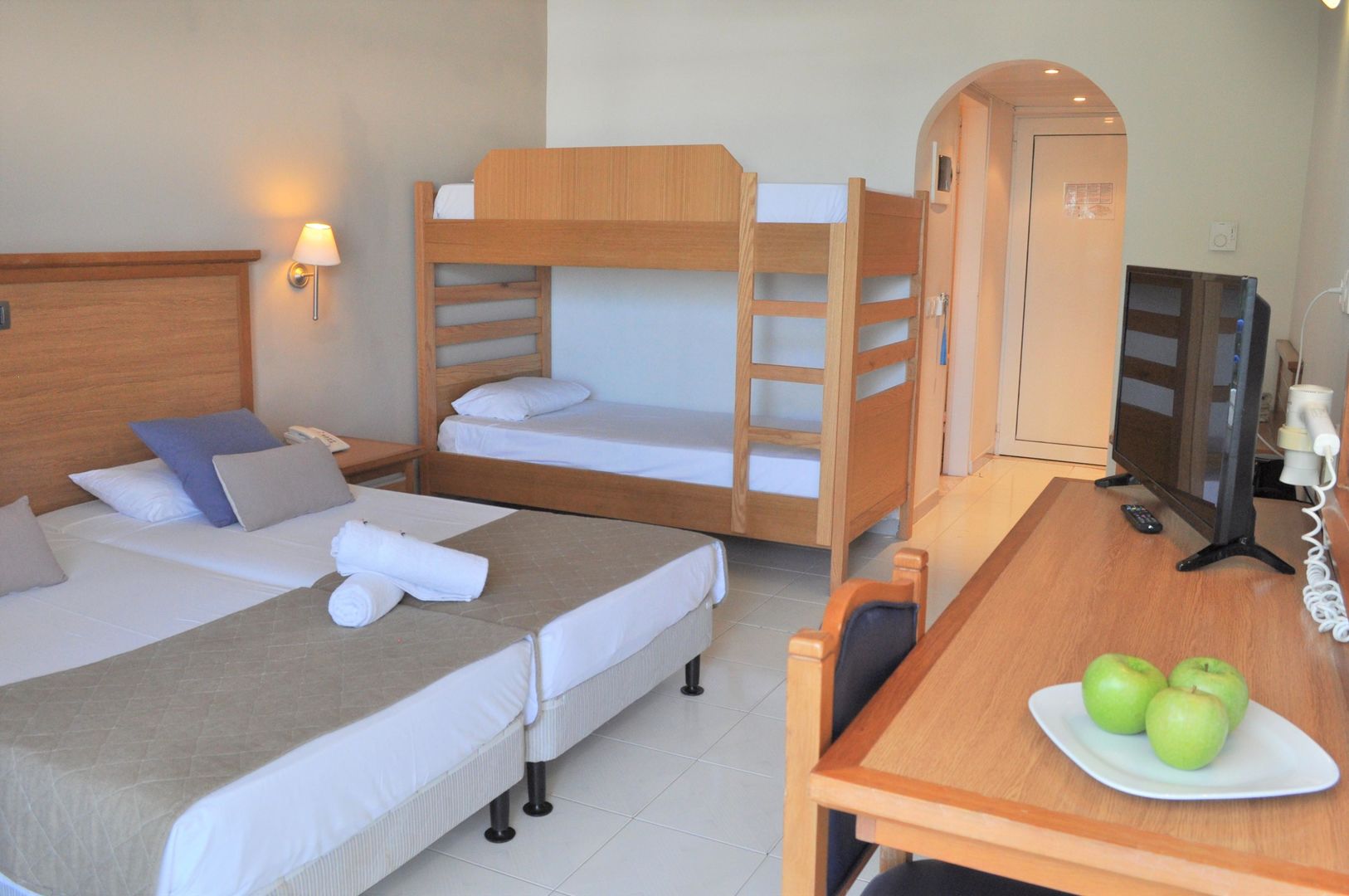 Cyprotel Faliraki Hotel foto 140