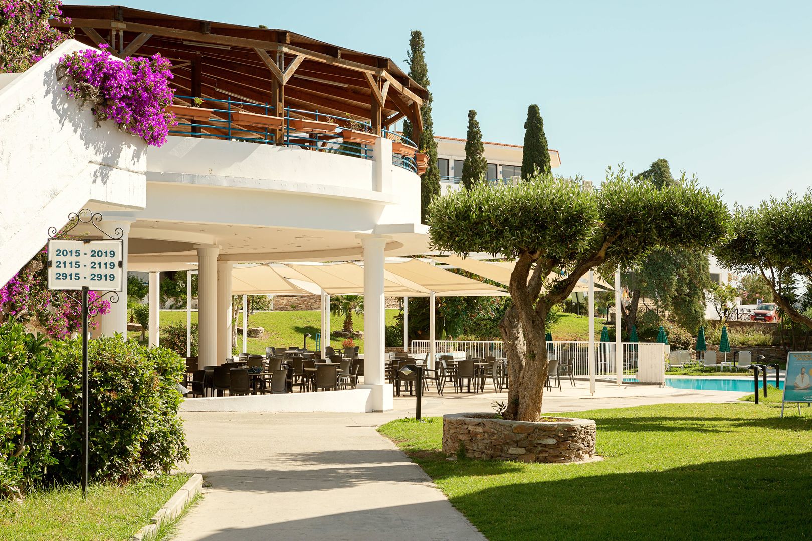 Cyprotel Faliraki Hotel foto 50