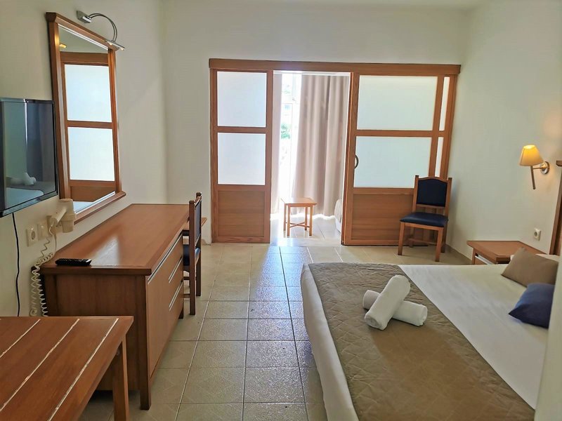 Cyprotel Faliraki Hotel foto 145