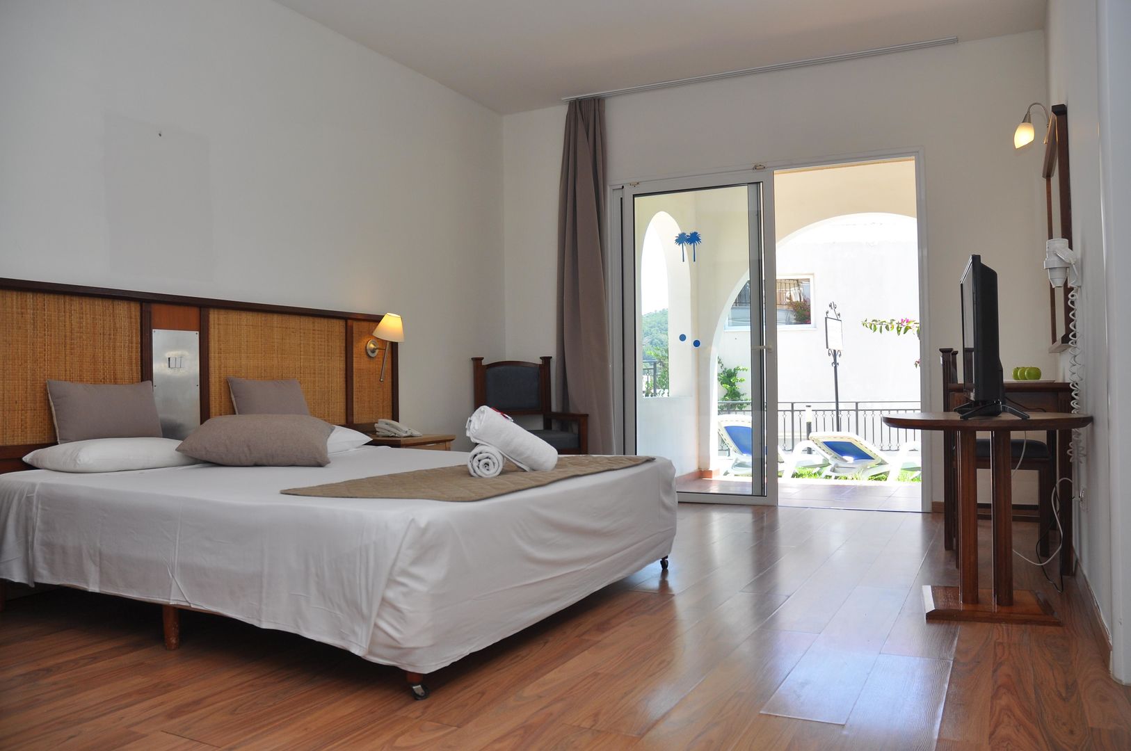 Cyprotel Faliraki Hotel foto 155
