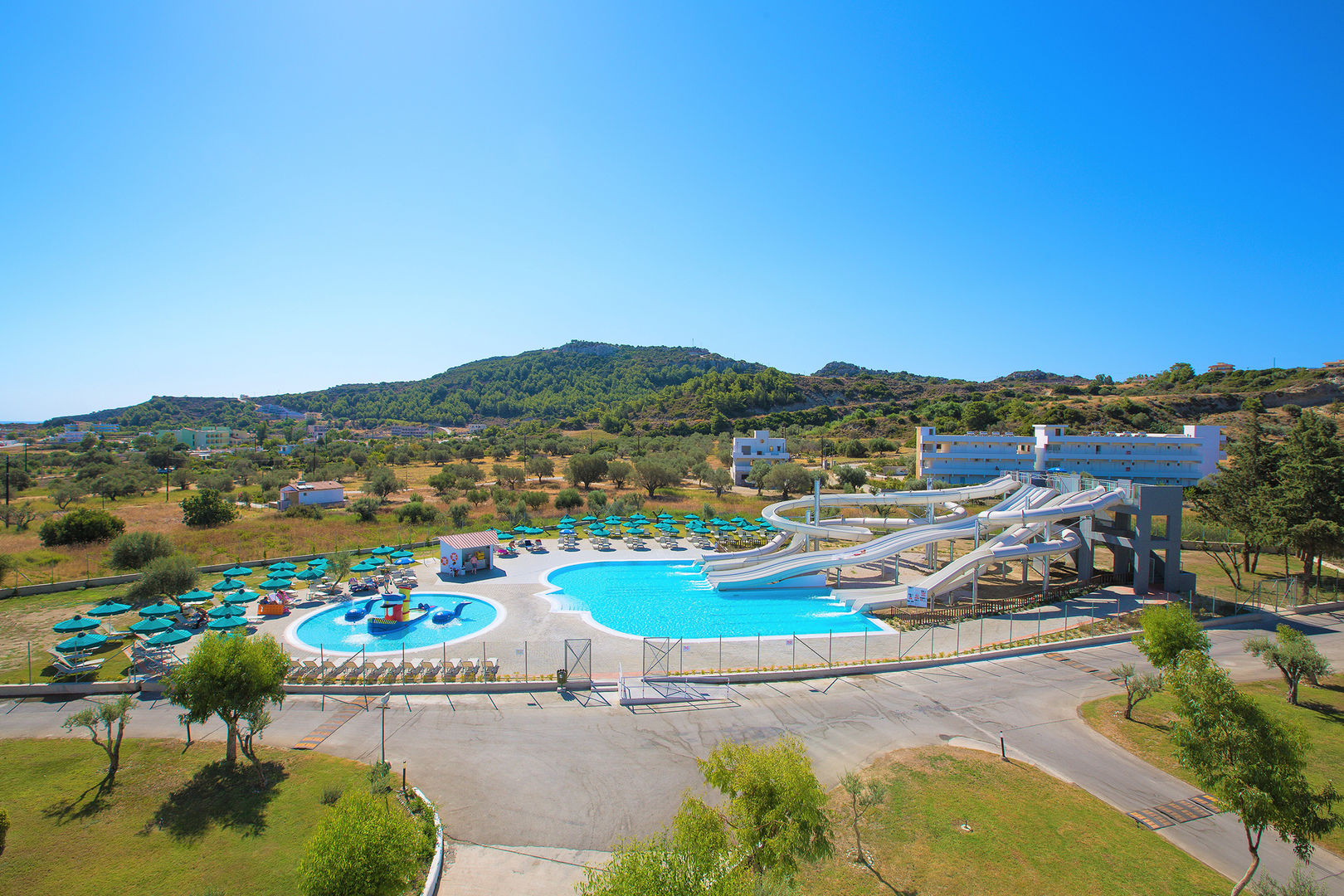 Cyprotel Faliraki Hotel foto 262