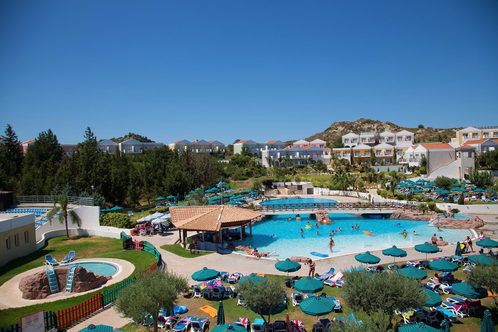 Cyprotel Faliraki Hotel foto 29