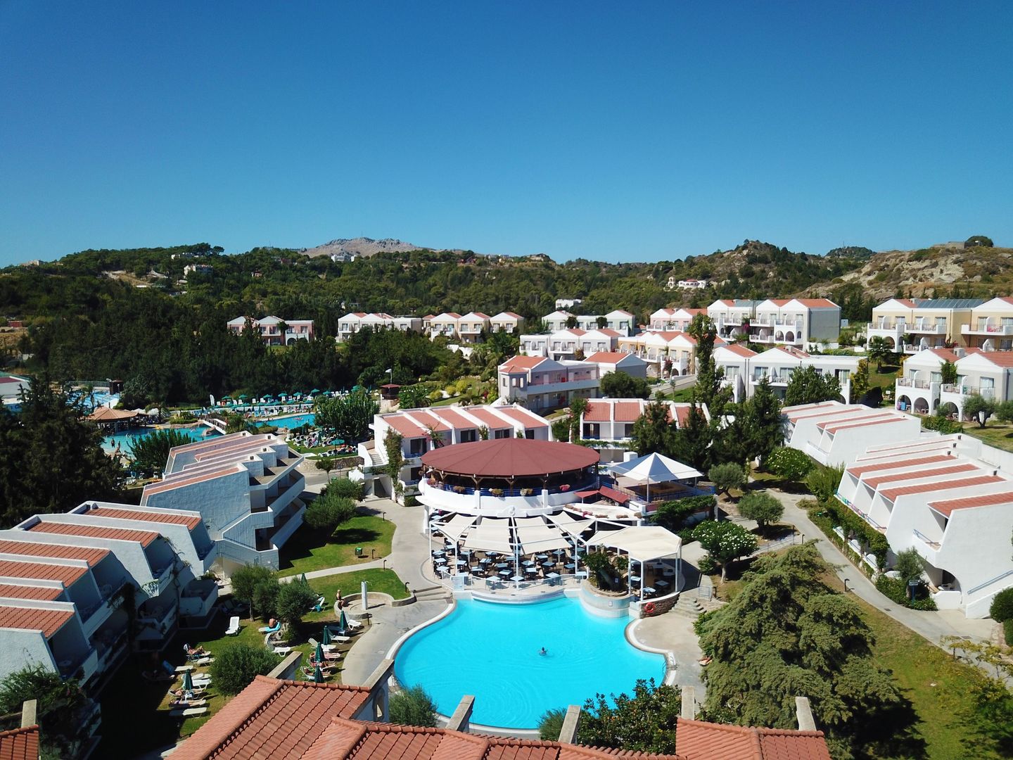 Cyprotel Faliraki Hotel foto 181