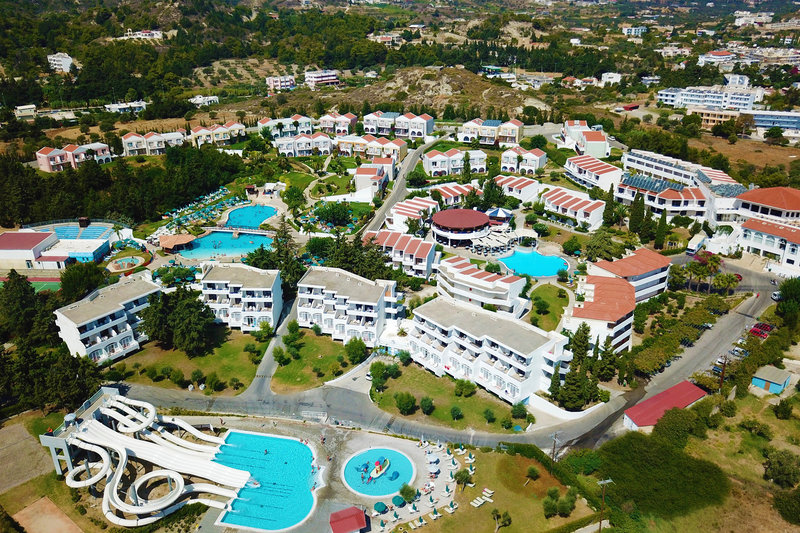 Cyprotel Faliraki Hotel foto 189