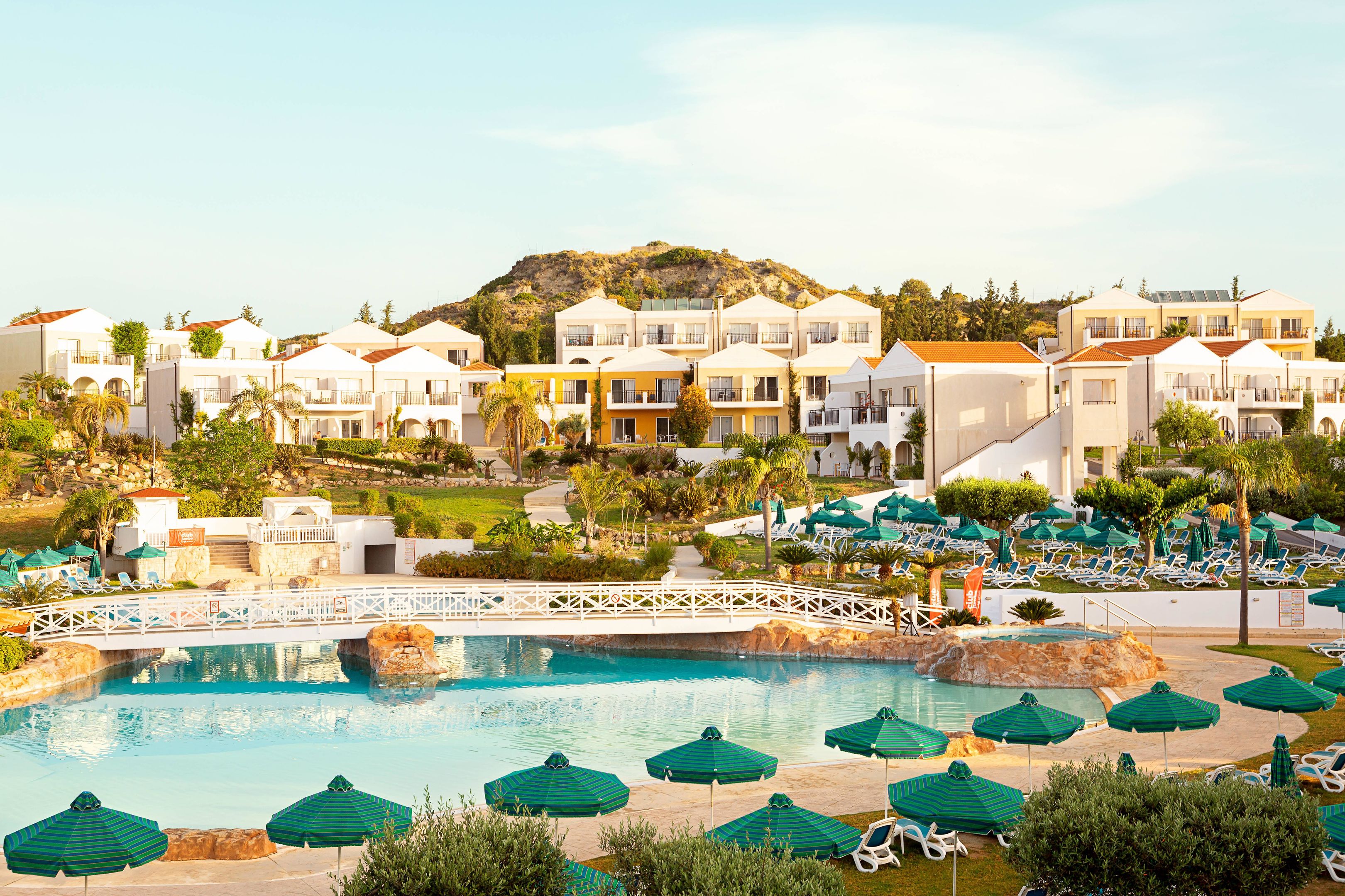 Cyprotel Faliraki Hotel foto 176