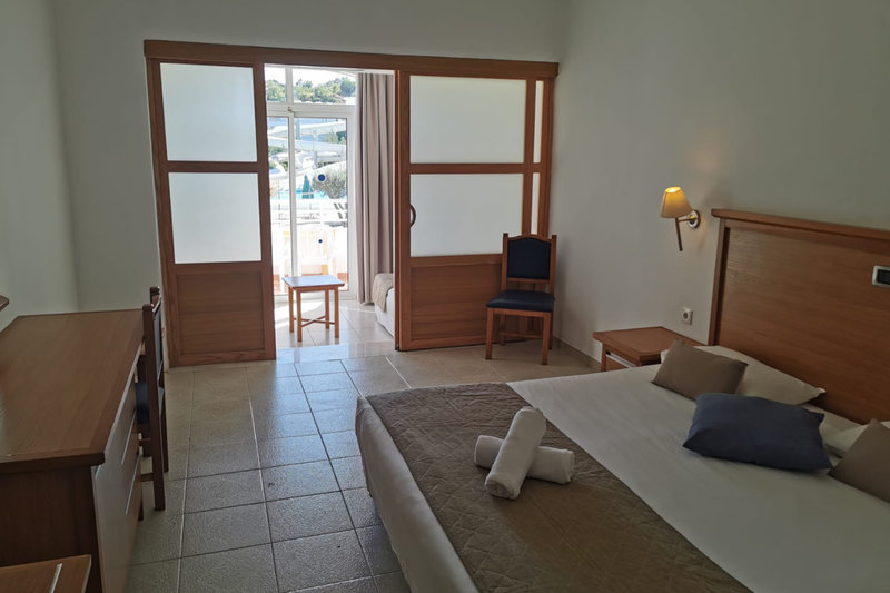 Cyprotel Faliraki Hotel foto 225
