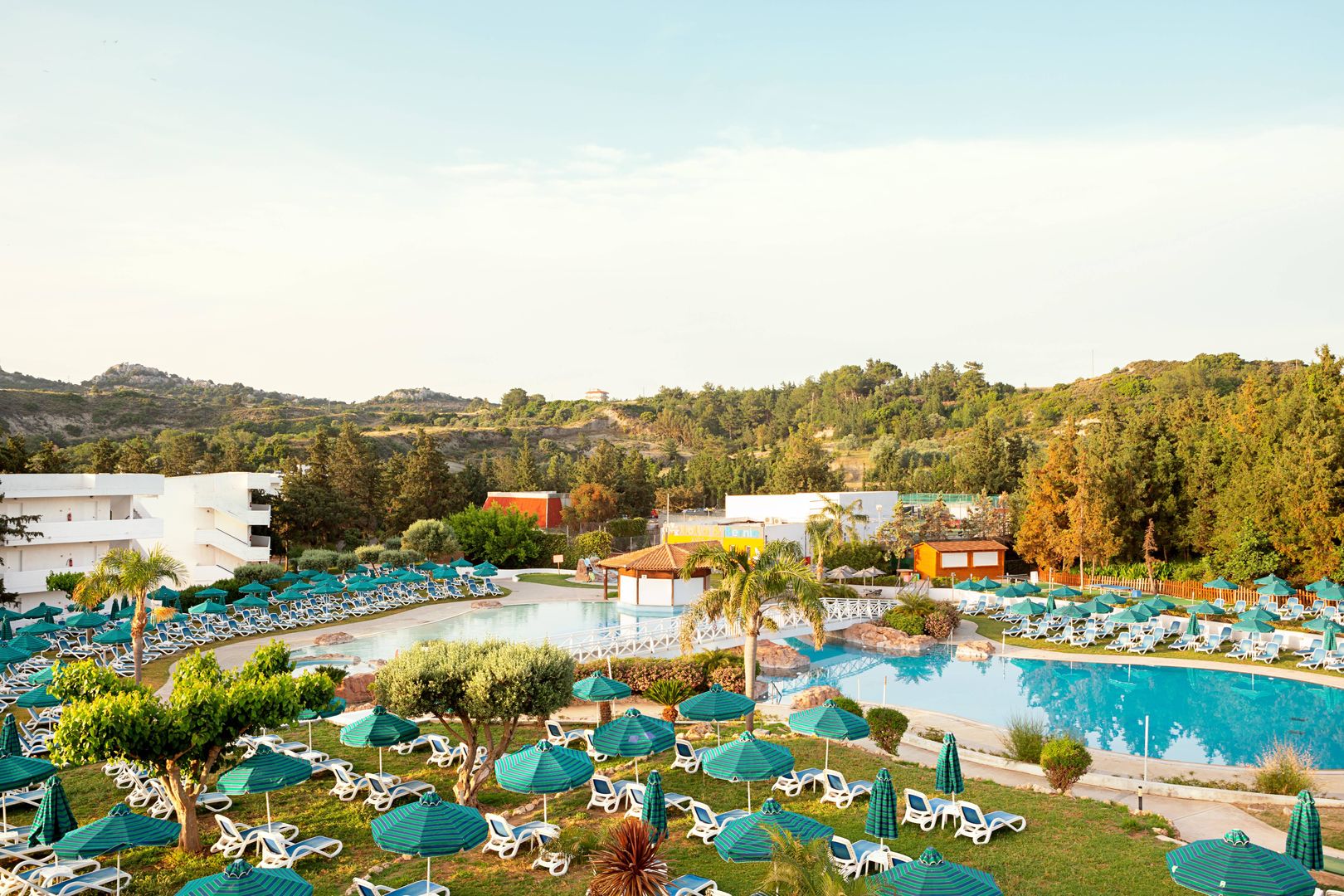 Cyprotel Faliraki Hotel foto 47