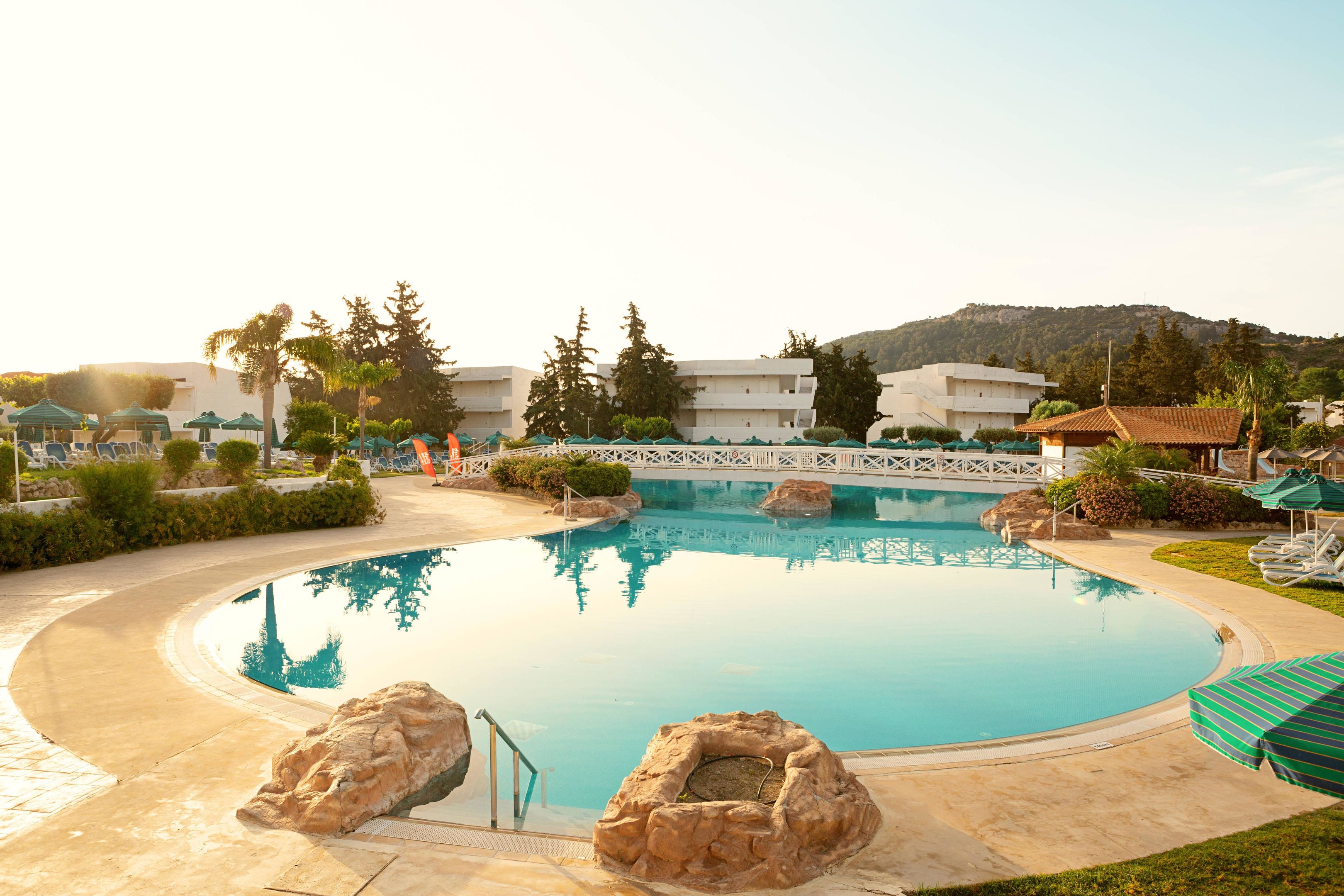 Cyprotel Faliraki Hotel foto 45