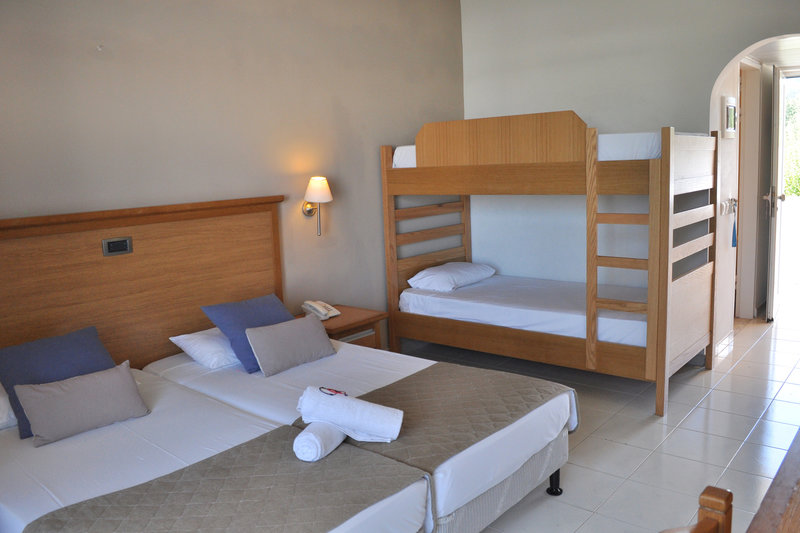 Cyprotel Faliraki Hotel foto 234