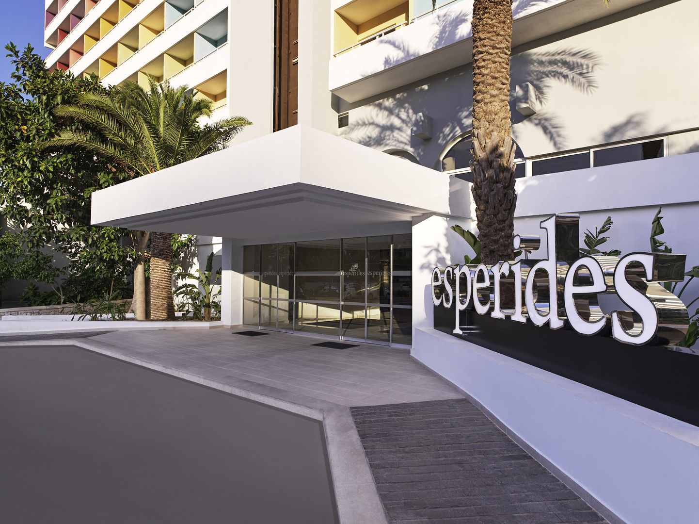 Esperides Beach Resort foto 40