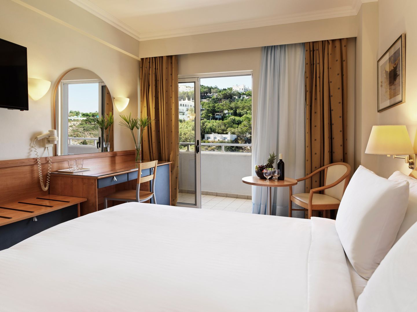 Esperides Beach Resort foto 9