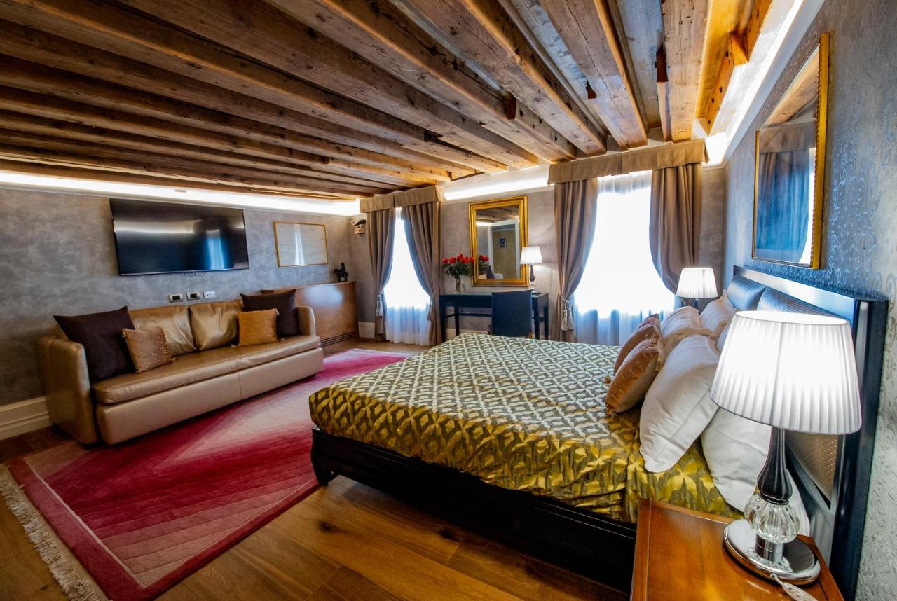EGO' Residence foto 2