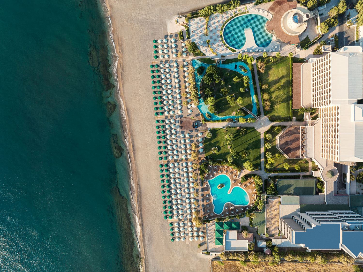 Esperos Palace Resort & Spa foto 6