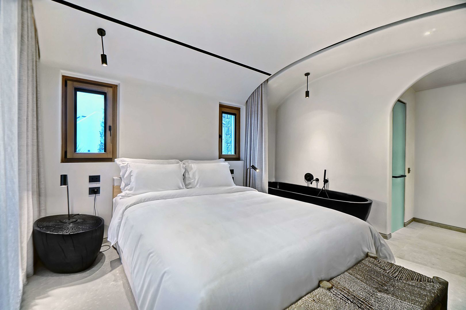 Radisson Blu Zaffron Resort, Santorini foto 161