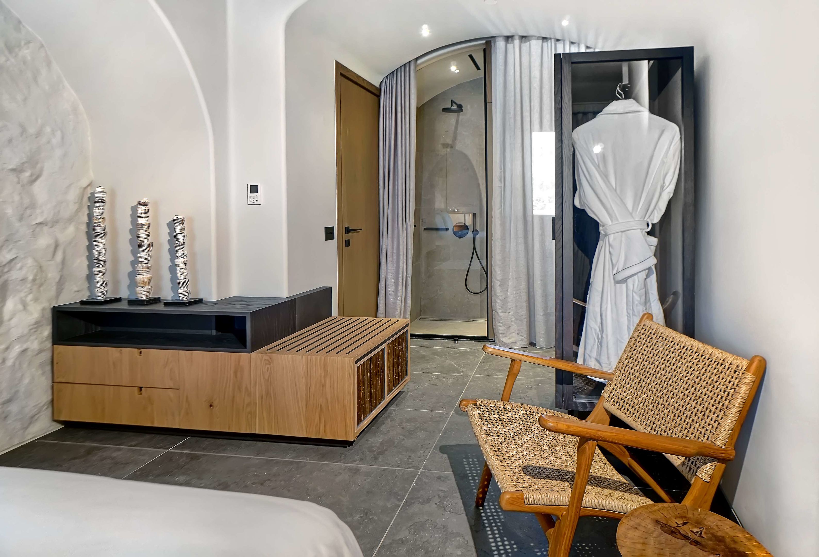 Radisson Blu Zaffron Resort, Santorini foto 120