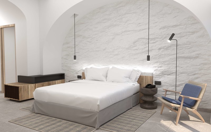 Radisson Blu Zaffron Resort, Santorini foto 127