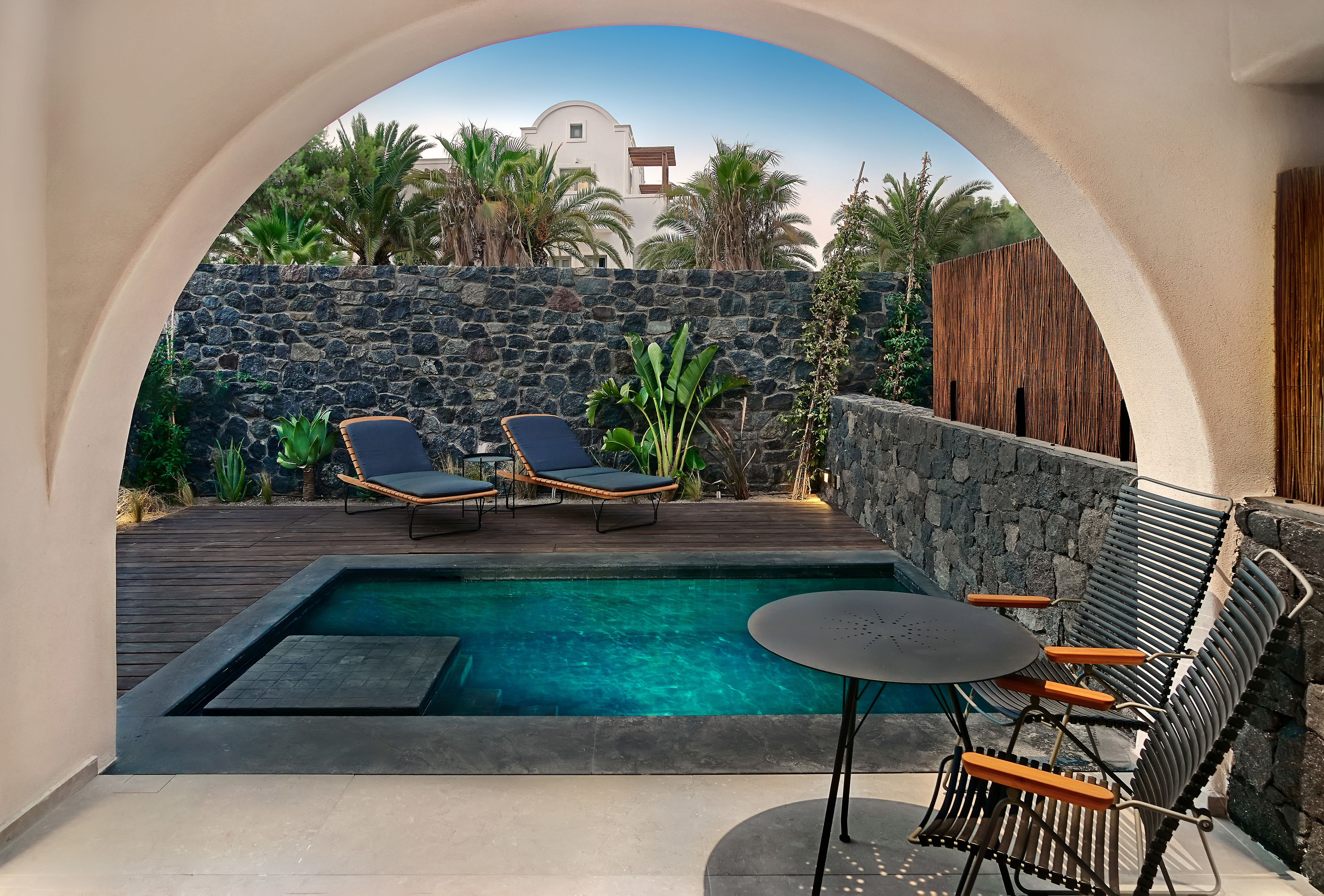Radisson Blu Zaffron Resort, Santorini foto 93