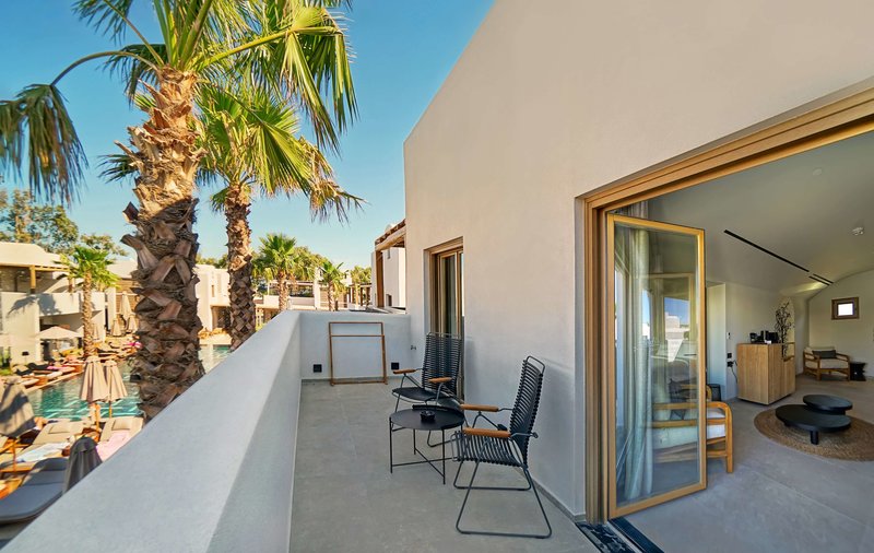 Radisson Blu Zaffron Resort, Santorini foto 169