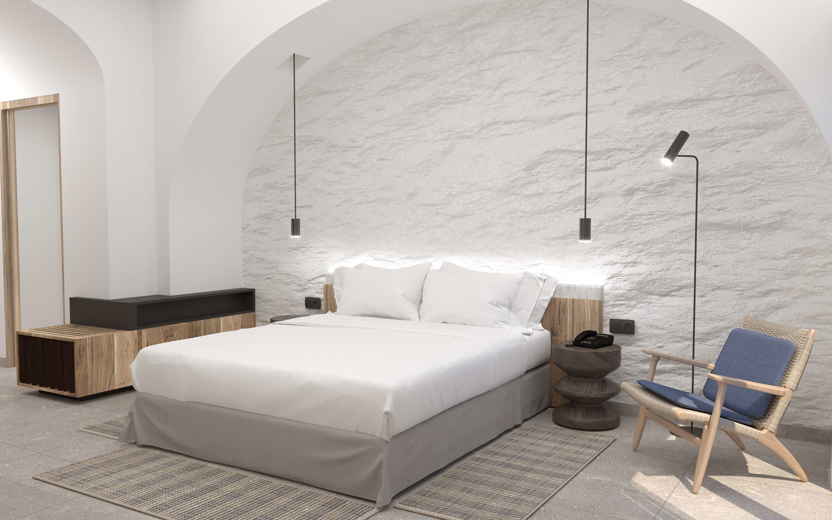 Radisson Blu Zaffron Resort, Santorini foto 129