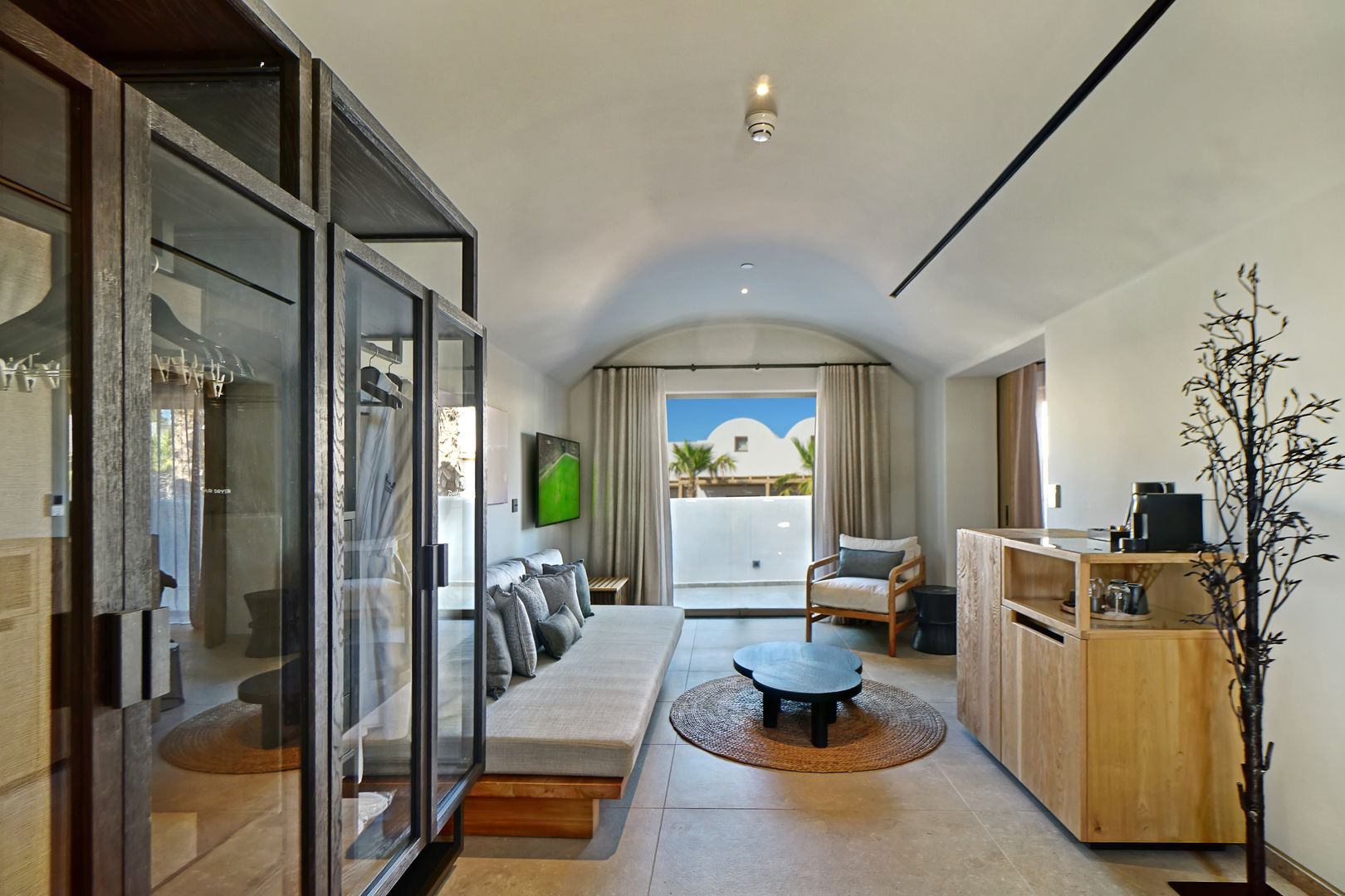 Radisson Blu Zaffron Resort, Santorini foto 65