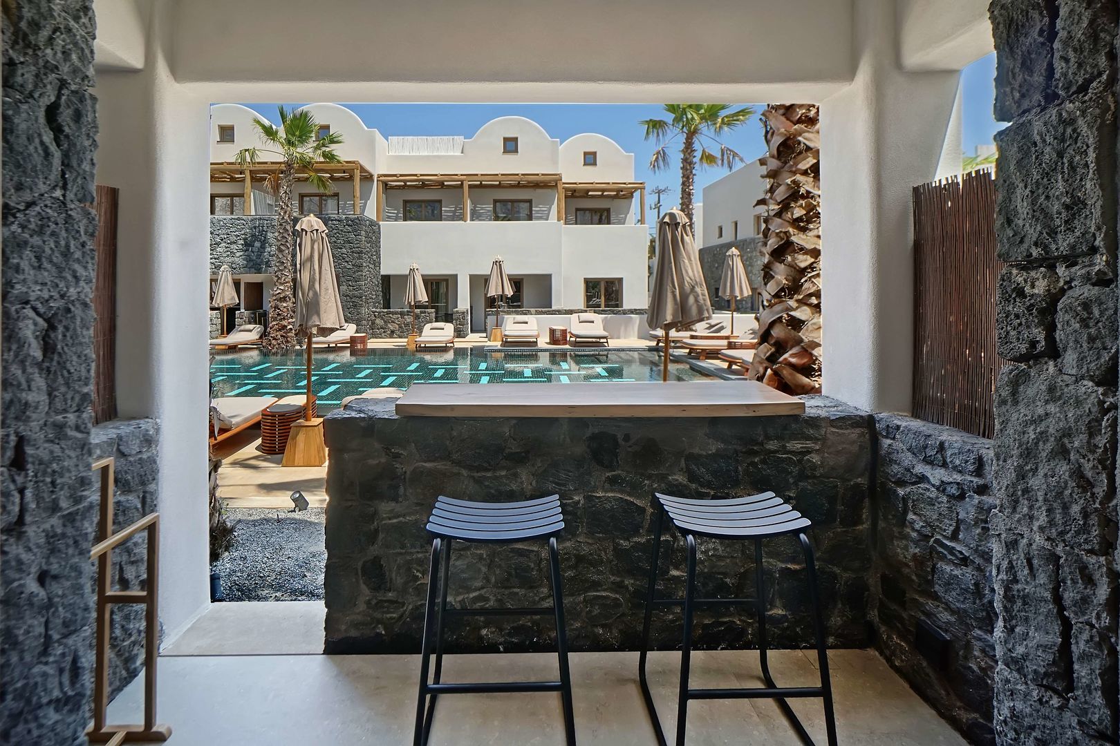 Radisson Blu Zaffron Resort, Santorini foto 122