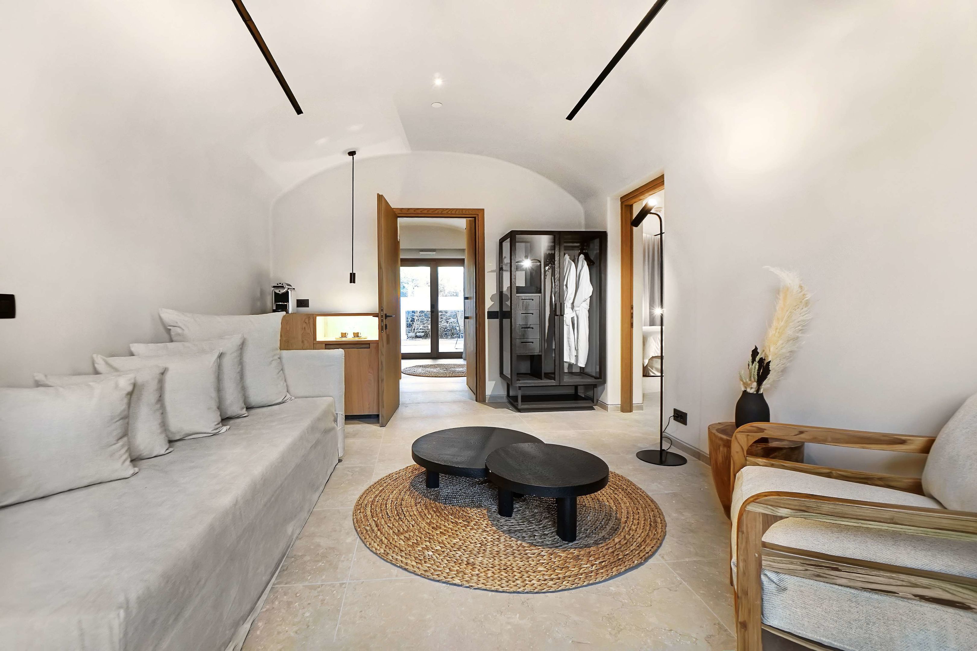 Radisson Blu Zaffron Resort, Santorini foto 18