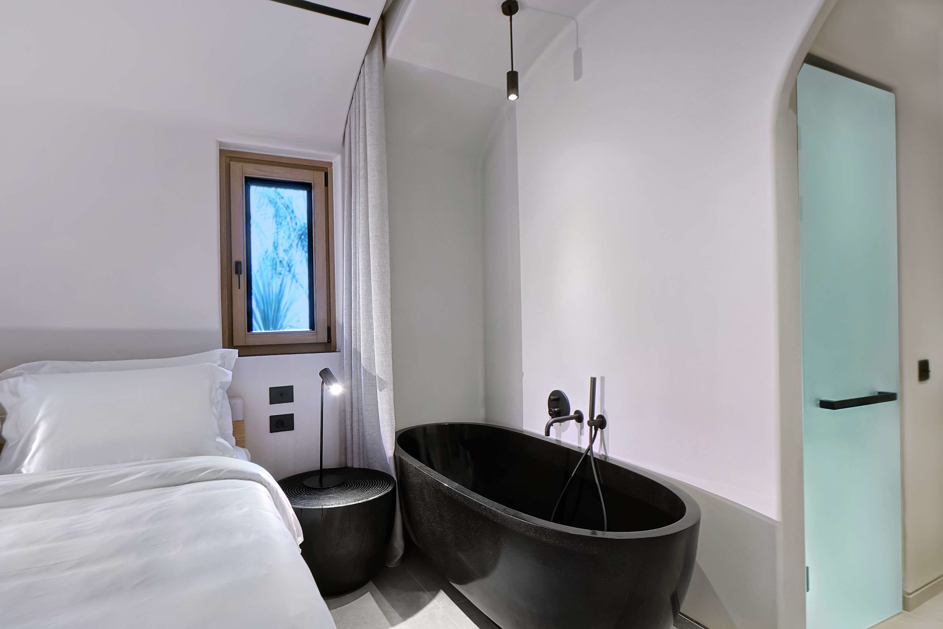 Radisson Blu Zaffron Resort, Santorini foto 165