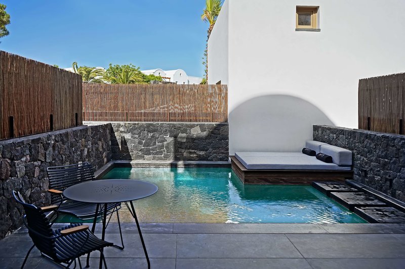 Radisson Blu Zaffron Resort, Santorini foto 103