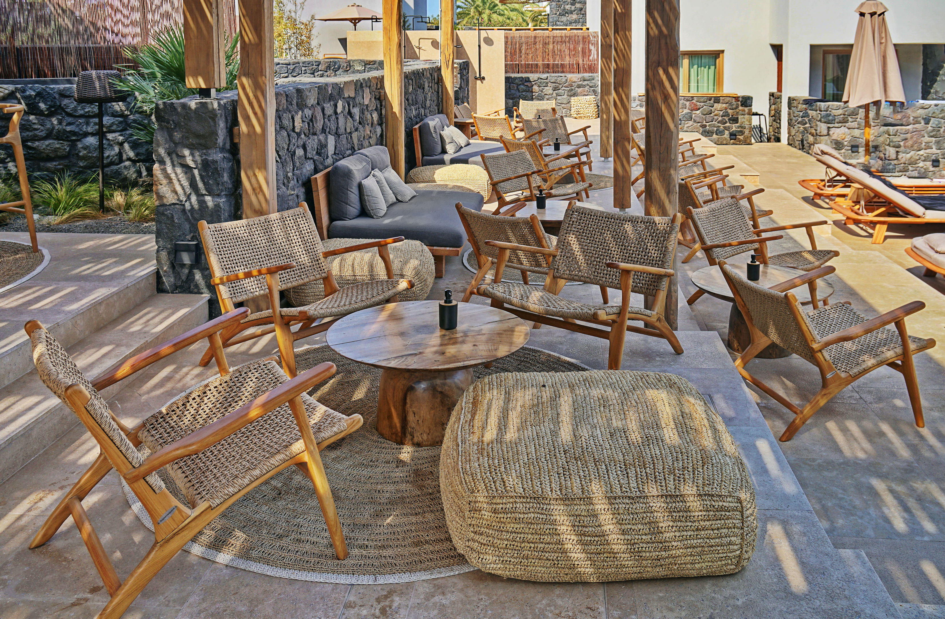 Radisson Blu Zaffron Resort, Santorini foto 48