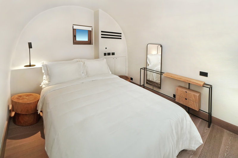 Radisson Blu Zaffron Resort, Santorini foto 70