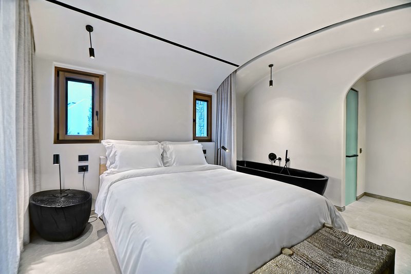 Radisson Blu Zaffron Resort, Santorini foto 160