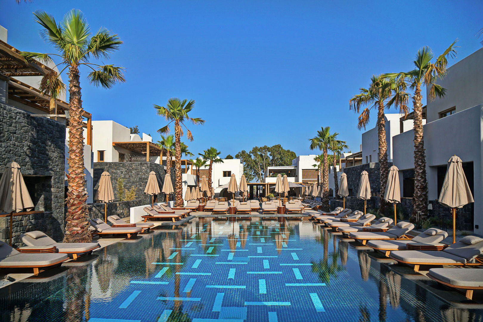 Radisson Blu Zaffron Resort, Santorini foto 29
