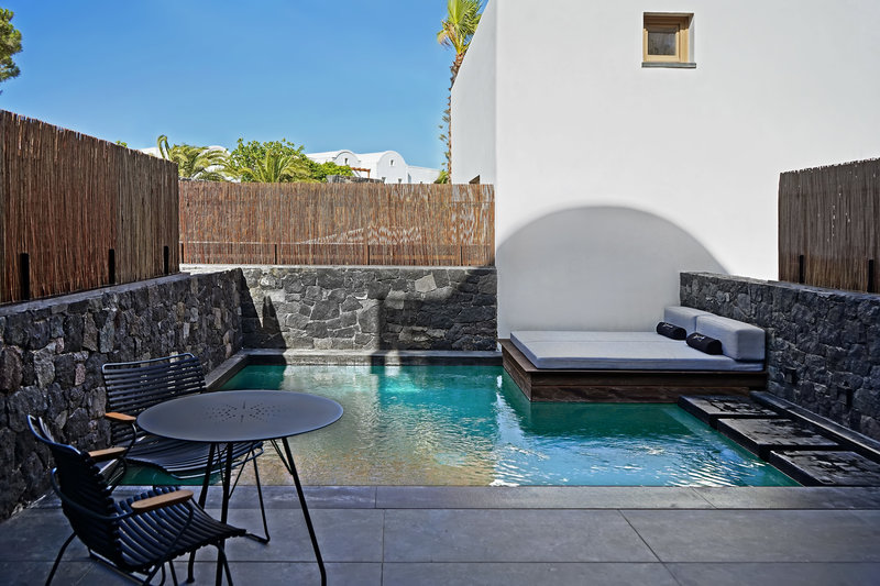 Radisson Blu Zaffron Resort, Santorini foto 55