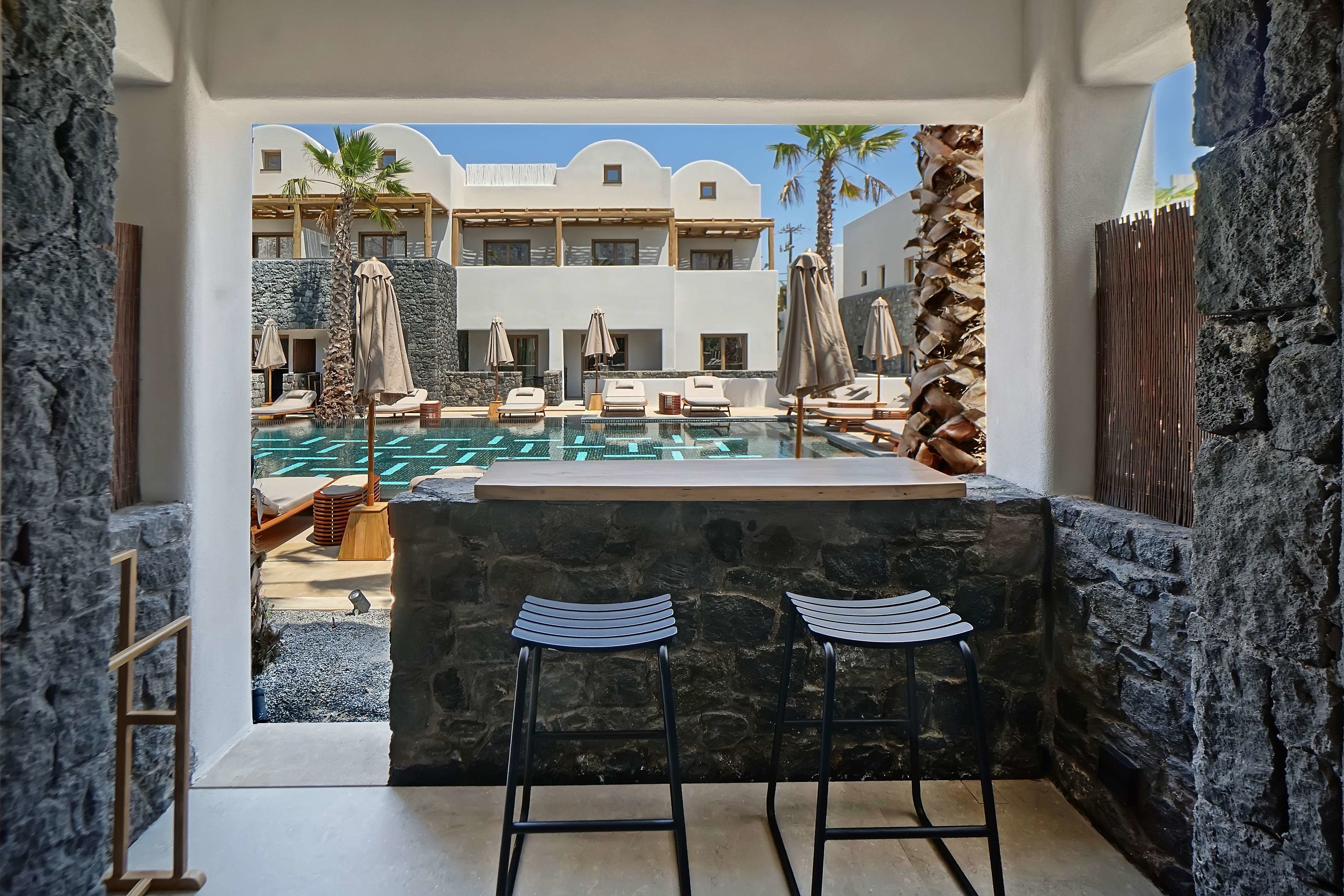 Radisson Blu Zaffron Resort, Santorini foto 123
