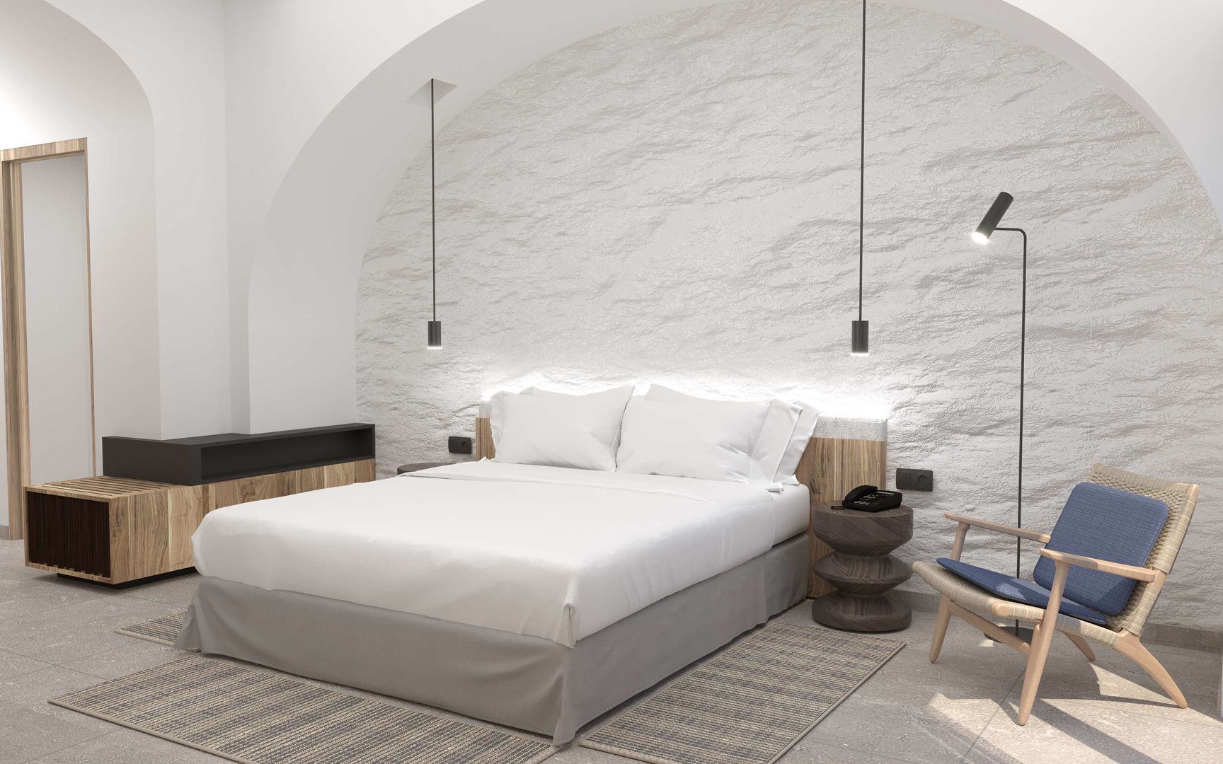 Radisson Blu Zaffron Resort, Santorini foto 128