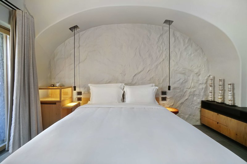 Radisson Blu Zaffron Resort, Santorini foto 112