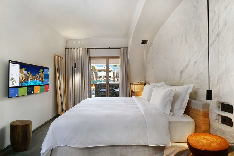 Radisson Blu Zaffron Resort, Santorini foto 115