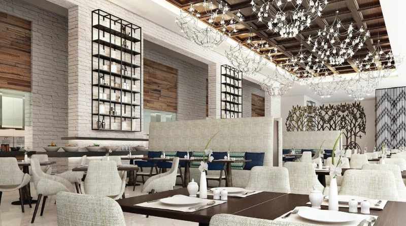 Al Jaddaf Rotana Suite Hotel image 1