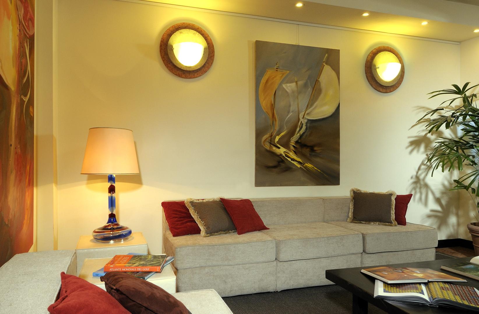 Phi Hotel Bologna foto 20