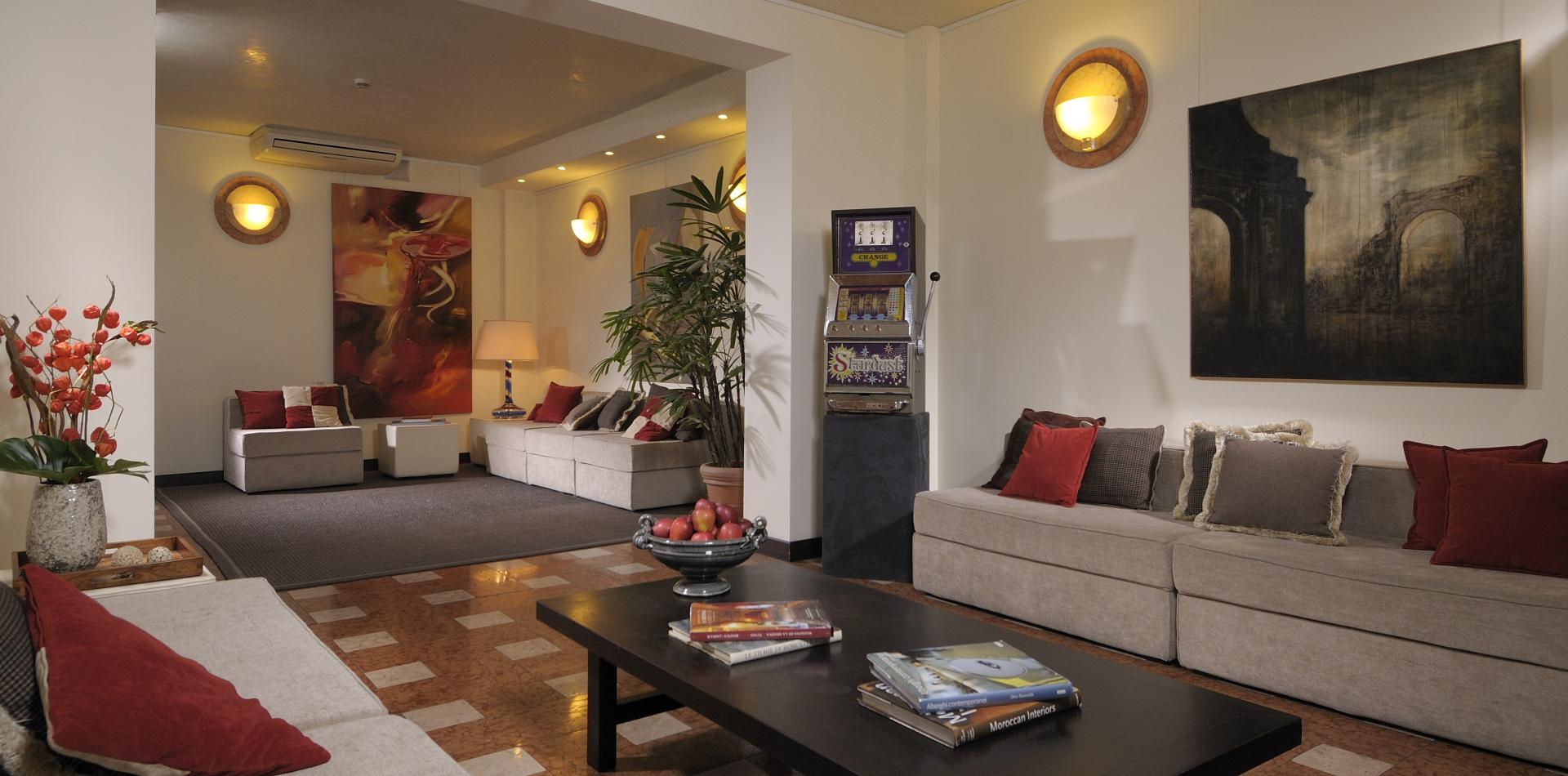 Phi Hotel Bologna foto 23